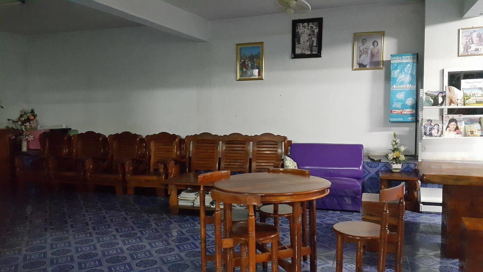 Hotel Sadudee Mansion Surat Thani Zewnętrze zdjęcie